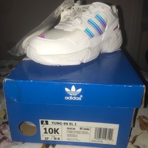 New kids sneakers